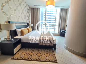 1 BR  Apartment For Rent in Zakher MAAM Residence, Al Najda Street, Abu Dhabi - 6789001