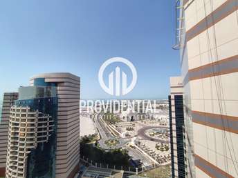 4 BR  Apartment For Rent in Al Khalidiyah, Abu Dhabi - 6793516