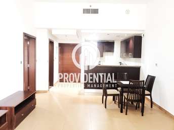 1 BR  Apartment For Rent in Khalifa City A, Abu Dhabi - 6793559