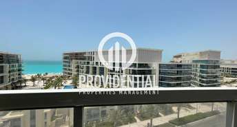 1 BR  Apartment For Sale in Saadiyat Cultural District, Saadiyat Island, Abu Dhabi - 6798162
