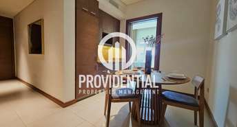 1 BR  Apartment For Rent in Eastern Road, Abu Dhabi - 6805975