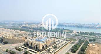 3 BR  Apartment For Rent in Grand Mosque District, Abu Dhabi - 6806000