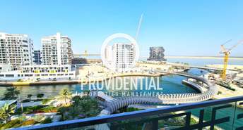3 BR  Apartment For Rent in Canal View Building, Al Raha Beach, Abu Dhabi - 6806128