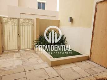 4 BR  Villa For Rent in Al Mariah Community, Al Raha Gardens, Abu Dhabi - 6809140