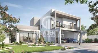 4 BR  Townhouse For Sale in Yas Acres, Yas Island, Abu Dhabi - 6812303