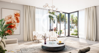 6 BR  Villa For Sale in Saadiyat Lagoons, Saadiyat Island, Abu Dhabi - 6815767