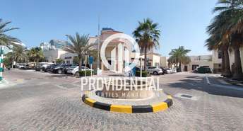 4 BR  Villa For Rent in Al Khalidiyah, Abu Dhabi - 6829617
