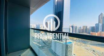 1 BR  Apartment For Rent in Corniche Road, Abu Dhabi - 6829611