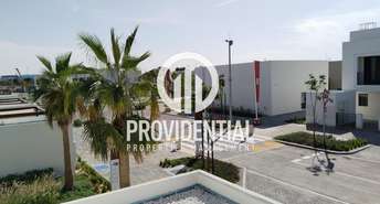 4 BR  Villa For Rent in Noya, Yas Island, Abu Dhabi - 6842357