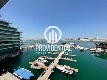 3 BR  Apartment For Rent in Al Bandar, Al Raha Beach, Abu Dhabi - 6842346