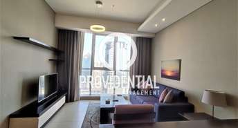 1 BR  Apartment For Rent in Corniche Road, Abu Dhabi - 6842339