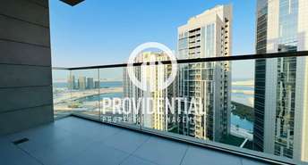 2 BR  Apartment For Rent in Shams Abu Dhabi, Al Reem Island, Abu Dhabi - 6847374