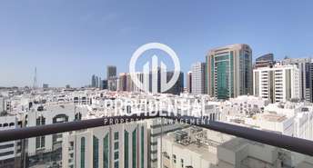 3 BR  Apartment For Rent in Al Khalidiyah, Abu Dhabi - 6851315