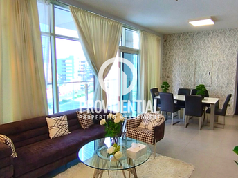 2 BR  Apartment For Rent in Shams Abu Dhabi, Al Reem Island, Abu Dhabi - 6851327