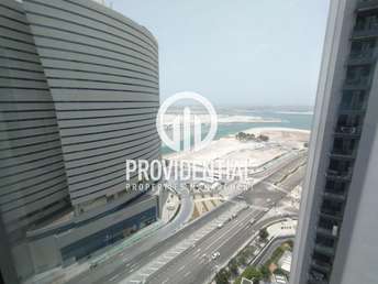 1 BR  Apartment For Rent in Shams Abu Dhabi, Al Reem Island, Abu Dhabi - 6851346
