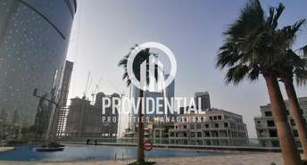 2 BR  Apartment For Rent in Shams Abu Dhabi, Al Reem Island, Abu Dhabi - 6851337
