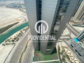 2 BR  Apartment For Rent in Al Jeel Towers