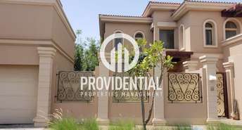 4 BR  Villa For Rent in Orchid, Al Raha Golf Gardens, Abu Dhabi - 6855482