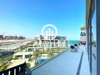 4 BR  Apartment For Rent in Saadiyat Cultural District, Saadiyat Island, Abu Dhabi - 6868726