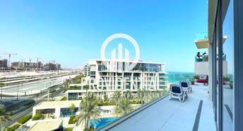 4 BR  Apartment For Rent in Saadiyat Cultural District, Saadiyat Island, Abu Dhabi - 6868726