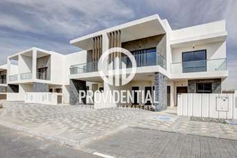 3 BR  Townhouse For Sale in Yas Acres, Yas Island, Abu Dhabi - 6868757