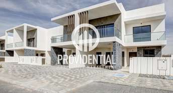 3 BR  Townhouse For Rent in Yas Acres, Yas Island, Abu Dhabi - 6895922