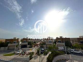 2 BR  Apartment For Rent in Marina Sunset Bay, The Marina, Abu Dhabi - 6932852