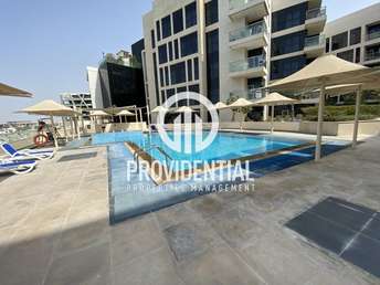 2 BR  Apartment For Rent in Bloom Marina, Al Bateen, Abu Dhabi - 6932908