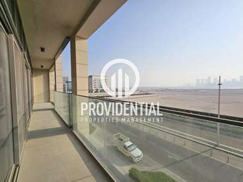 2 BR  Apartment For Sale in Park View, Saadiyat Island, Abu Dhabi - 6947406