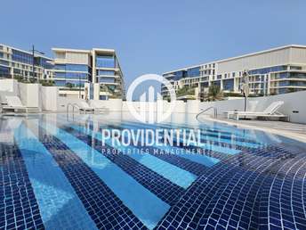 2 BR  Apartment For Rent in Saadiyat Cultural District, Saadiyat Island, Abu Dhabi - 6947648