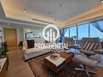 4 BR  Penthouse For Sale in Mayan, Yas Island, Abu Dhabi - 6956150