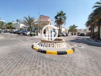 Khalidiya Village Villa for Rent, Al Khalidiyah, Abu Dhabi