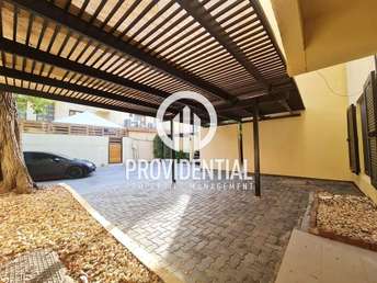  Villa for Rent, Al Karamah, Abu Dhabi
