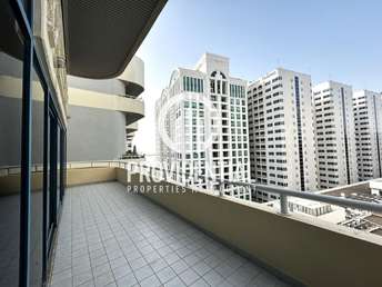 Al Shaheen Tower Apartment for Rent, Al Khalidiyah, Abu Dhabi