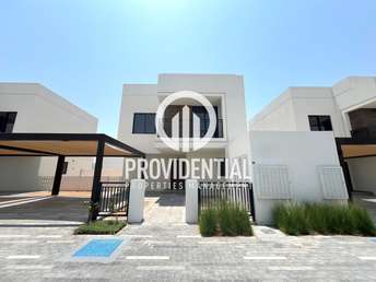 Noya Villa for Rent, Yas Island, Abu Dhabi