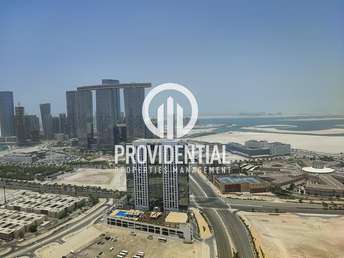 Najmat Abu Dhabi Duplex for Rent, Al Reem Island, Abu Dhabi