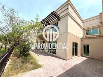  Villa for Rent, Rabdan, Abu Dhabi