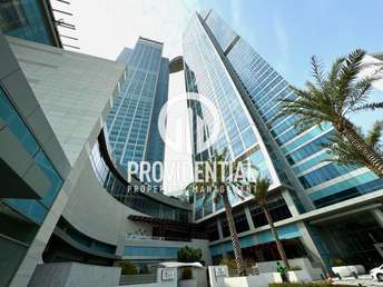  Apartment for Rent, Corniche Road, Abu Dhabi