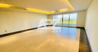 3 BR  Apartment For Rent in Eastern Mangroves Complex, Al Zahraa, Abu Dhabi - 5703849