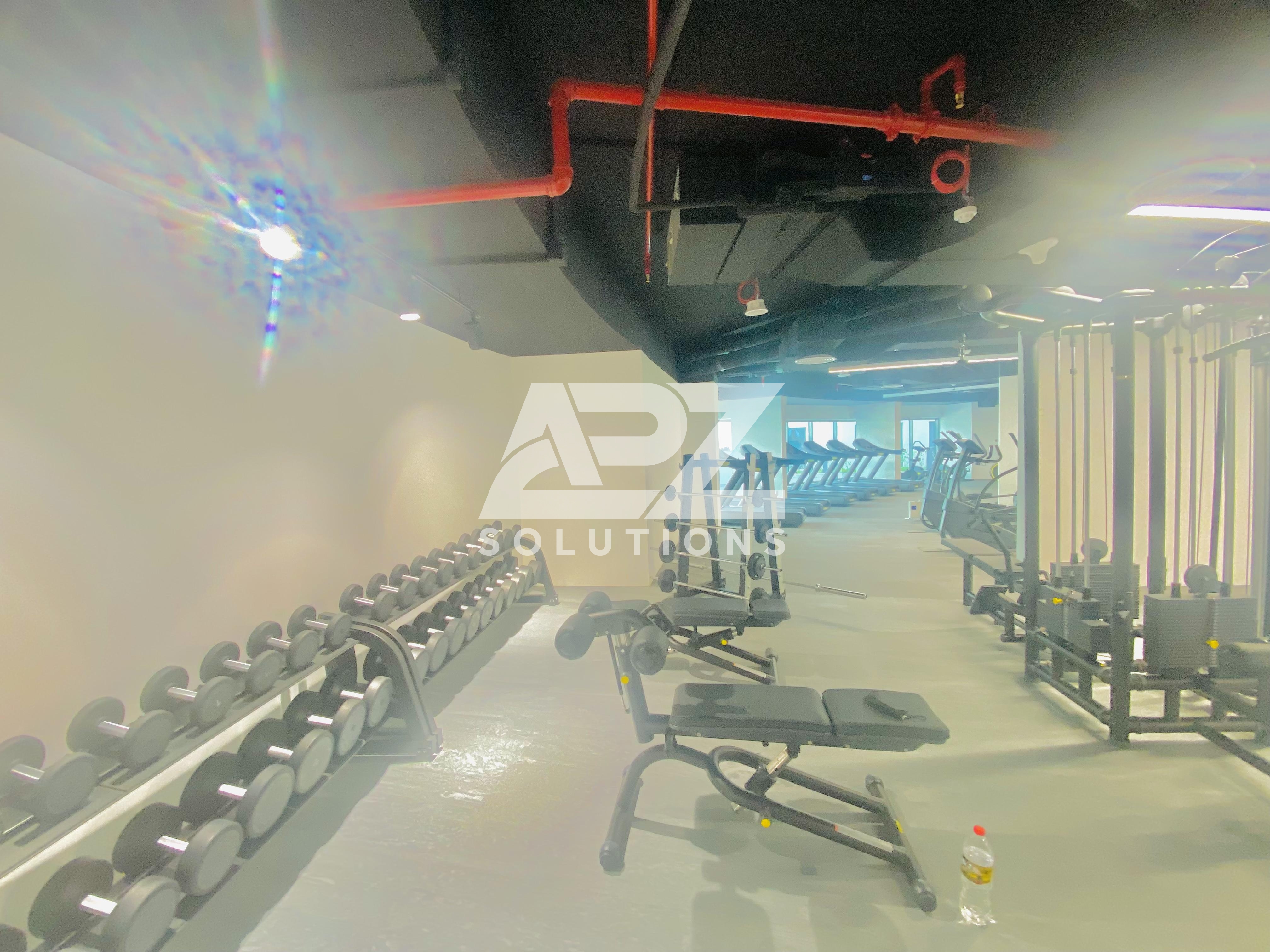 3 BR Apartment For Rent in Al Raha Beach, Al Raha Beach, Abu Dhabi
