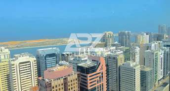 1 BR  Apartment For Rent in Corniche Area, Abu Dhabi - 5703729
