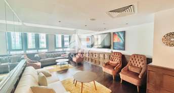 1 BR  Apartment For Rent in Corniche Area, Abu Dhabi - 5703679