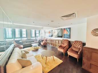 2 BR  Apartment For Rent in Capital Plaza, Al Markaziya, Abu Dhabi - 5703675