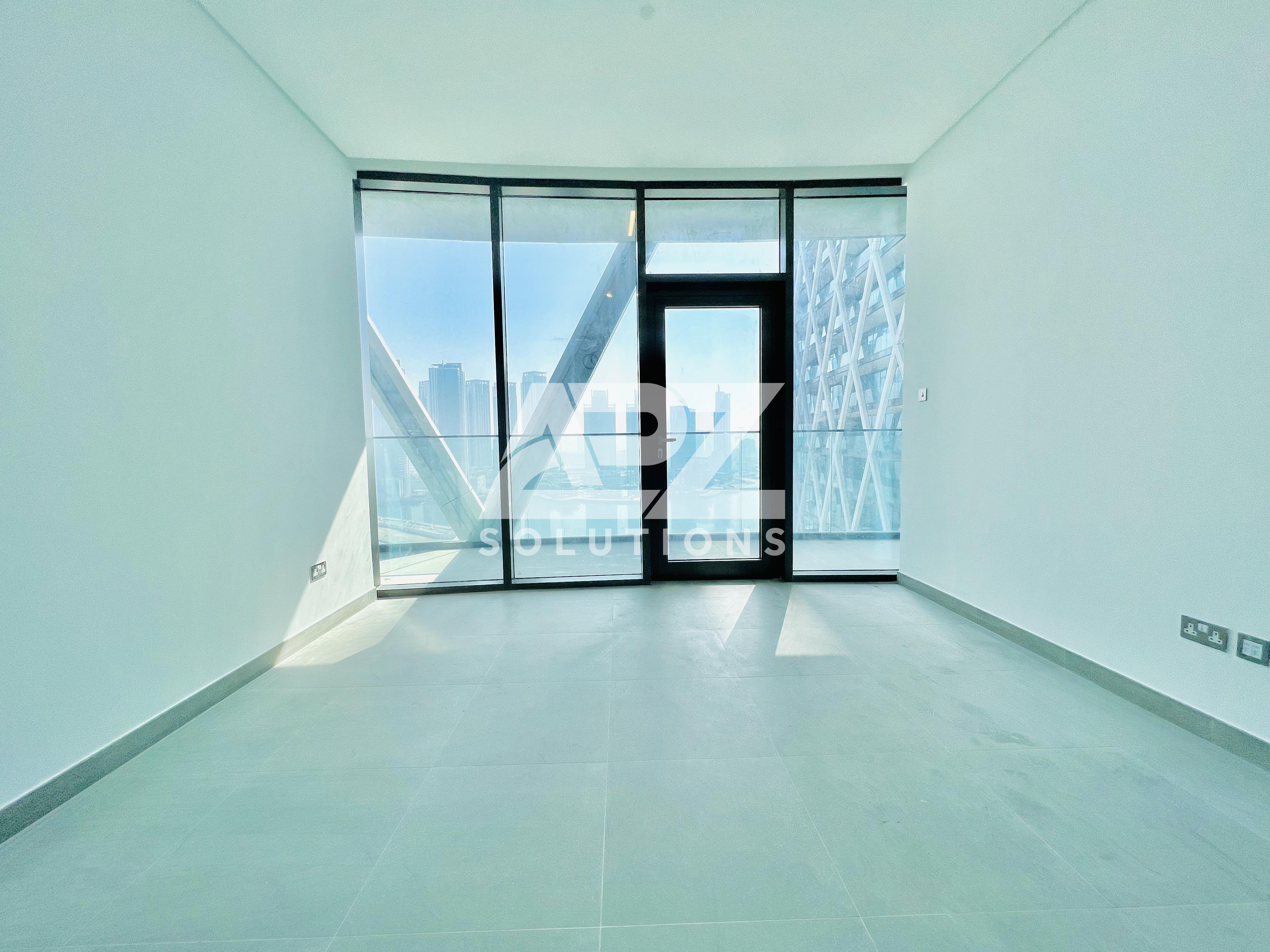 3 BR Apartment For Rent in Al Salam Street, Al Salam Street, Abu Dhabi