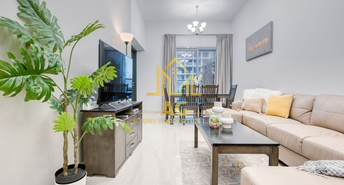 2 BR  Apartment For Sale in Elite Business Bay Residence, Business Bay, Dubai - 6495965