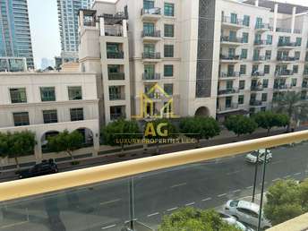 1 BR  Apartment For Rent in Al Dhafrah, Abu Dhabi - 6598225