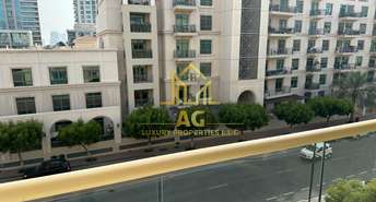 1 BR  Apartment For Rent in Al Dhafrah, Abu Dhabi - 6598225