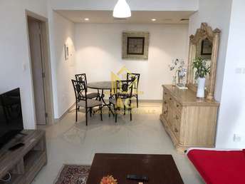1 BR  Apartment For Rent in Midtown, Dubai Production City (IMPZ), Dubai - 6428256