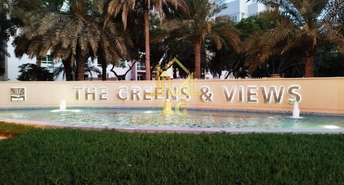 1 BR  Apartment For Rent in The Fairways, The Views, Dubai - 6476547