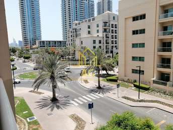 1 BR  Apartment For Rent in Al Ghozlan, The Greens, Dubai - 6803629